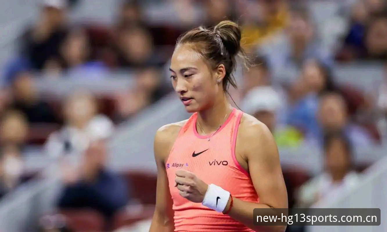 2026年法网女单签表深度解析：郑钦文保分压力与王欣瑜种子突围前景全面评测